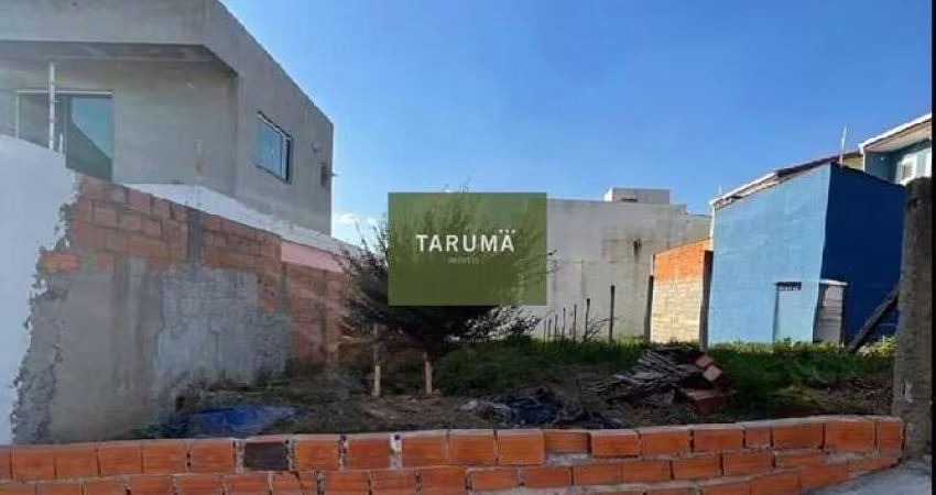 Terreno à venda no bairro Laranjeiras em Caieiras/SP