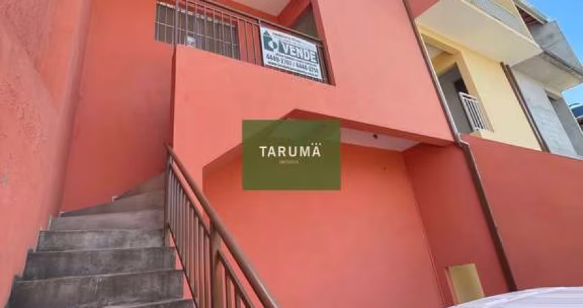Sobrado à venda no bairro Vila Lemar em Franco da Rocha/SP