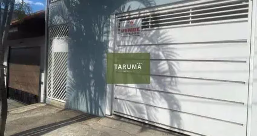 Casa com 3 quartos à venda no Serpa, Caieiras 