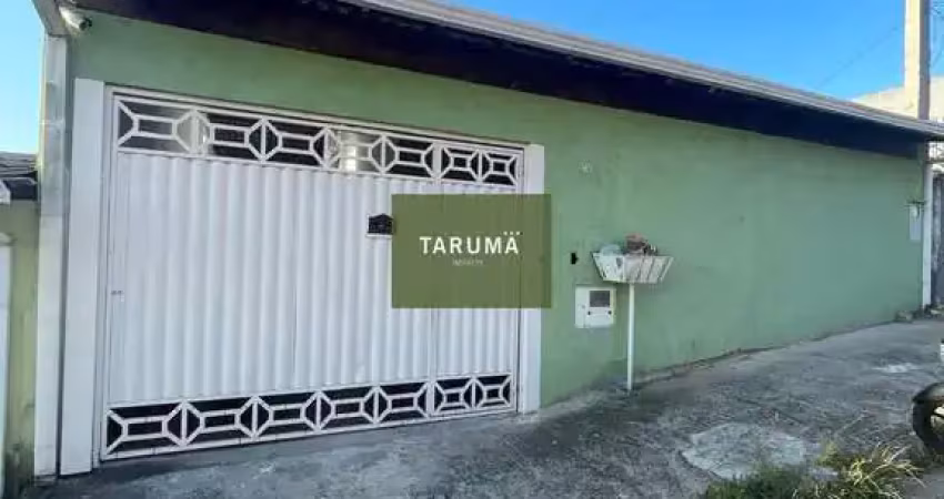 Casa Térrea em Jardim Progresso, Franco da Rocha/SP
