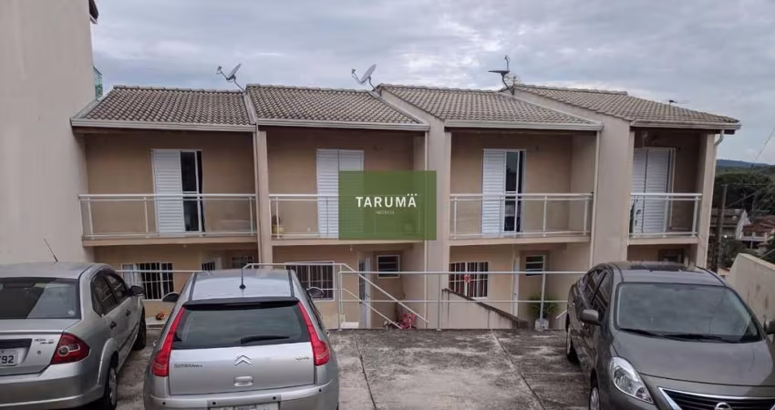 Sobrado à venda no bairro Parque Munhos - Franco da Rocha/SP