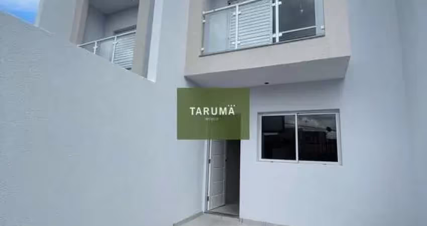 Sobrado no Jardim Santo Antônio