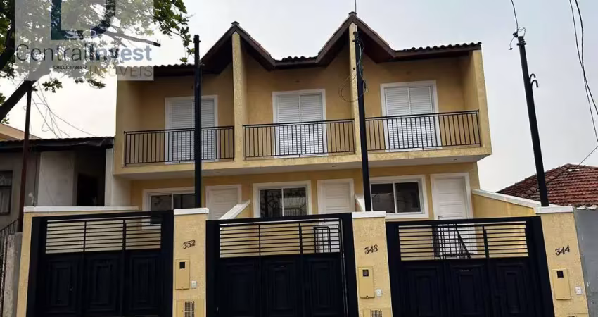 Casa com 3 quartos à venda na Rua Amadeu Pagnanelli, Vila Tiradentes, São Paulo
