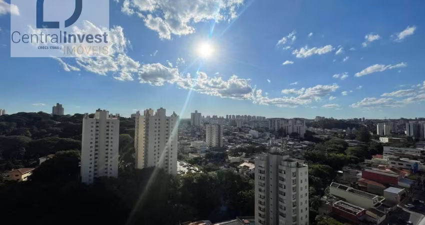 Apartamento com 3 quartos para alugar na Rua Paulo Sérgio de Macedo, 71, Jardim Lar São Paulo, São Paulo
