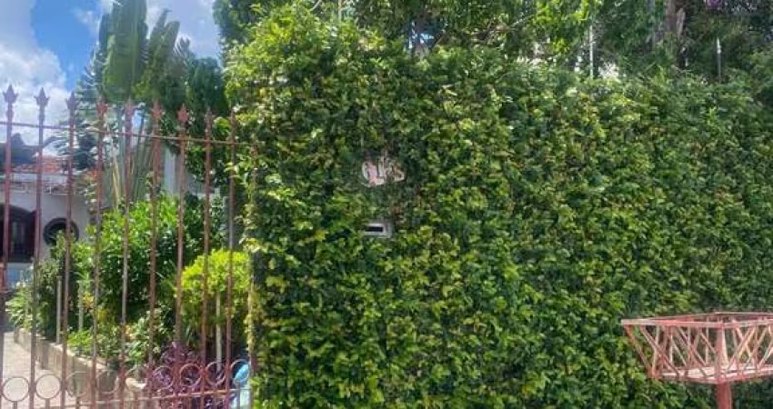 Casa com 2 quartos à venda na Avenida Cláudio Franchi, 613, Jardim Monte Kemel, São Paulo