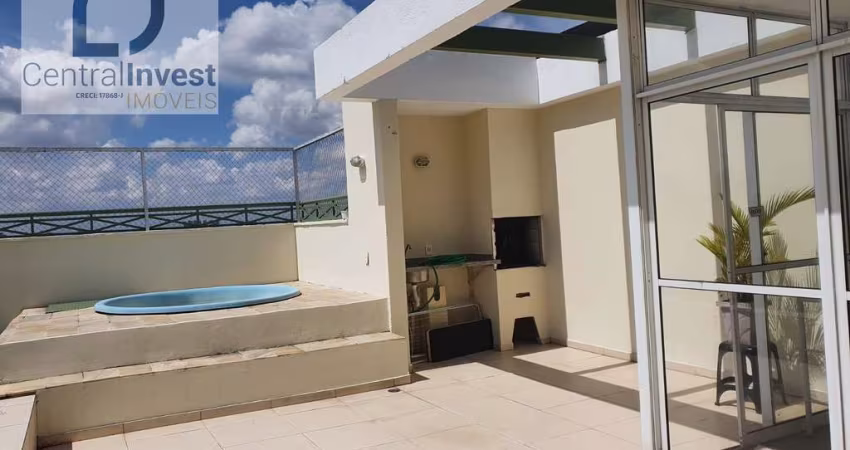 Apartamento com 3 quartos à venda na Rua Eugene Carriere, Jardim das Vertentes, São Paulo