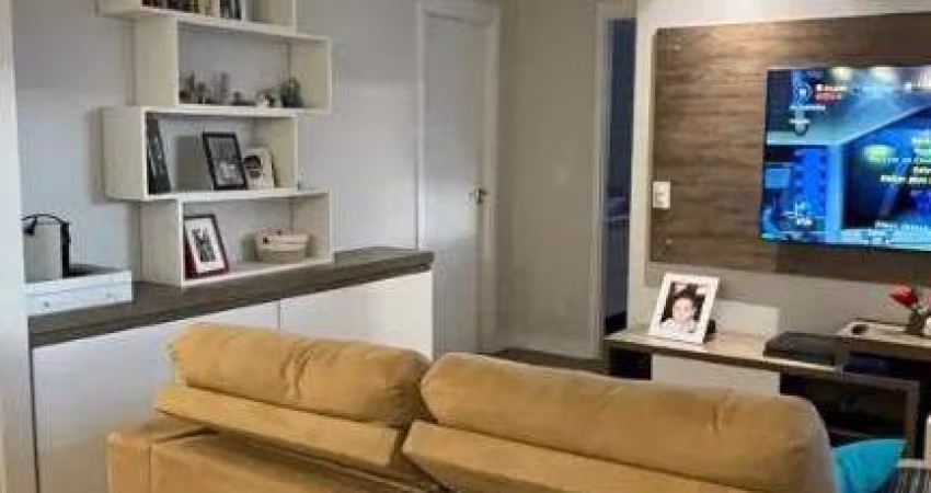 Imóvel para venda possui 80 metros quadrados com 2 quartos em Jardim Esmeralda - São Paulo - SP