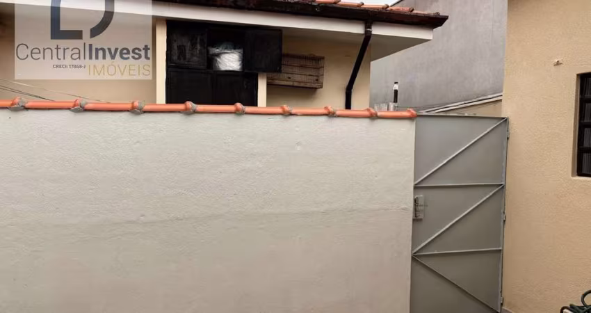 Casa com 2 quartos para alugar na Rua Dr. SÍlvio Dante Bertacchi, 769, Vila Sônia, São Paulo