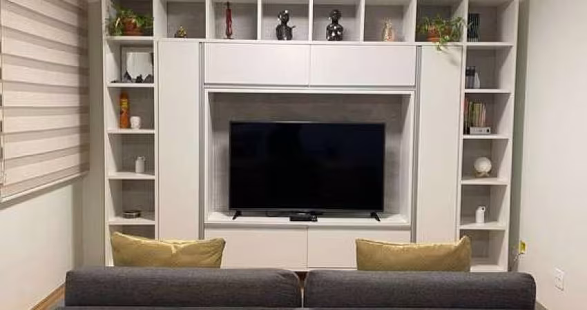 Apartamento com 3 quartos à venda na Rua José da Silva Ribeiro, 85, Vila Andrade, São Paulo