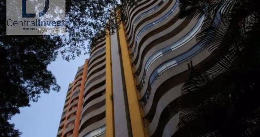 Apartamento com 3 quartos à venda na Rua Frederico Guarinon, 125, Jardim Ampliação, São Paulo