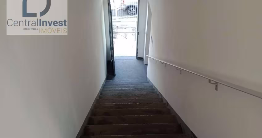 Ponto comercial para alugar na Rua Nicolau Pereira Lima, 104, Conjunto Residencial Butantã, São Paulo