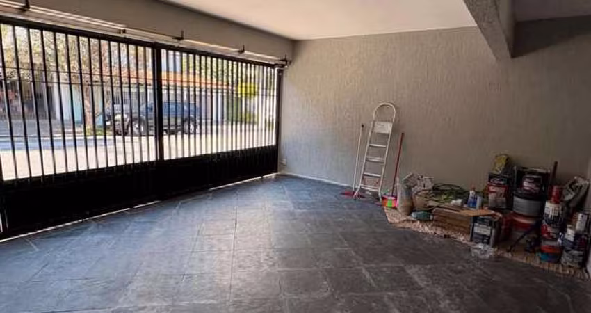 Casa com 3 quartos à venda na Rua Kaoru Oda, 282, Vila Sônia, São Paulo