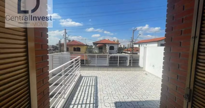 Casa com 3 quartos à venda na Rua Dr. Antônio Roberto Neto, 214, Jardim Esmeralda, São Paulo