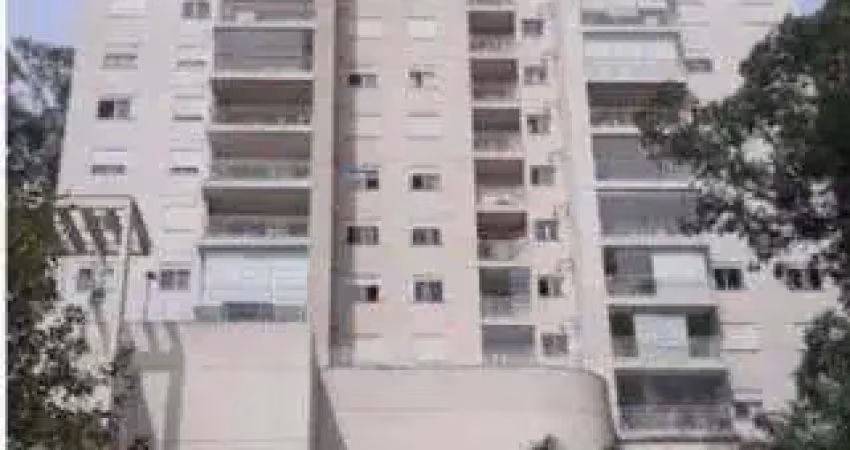 Apartamento com 2 quartos à venda na Avenida Albert Bartholome, 172, Jardim das Vertentes, São Paulo