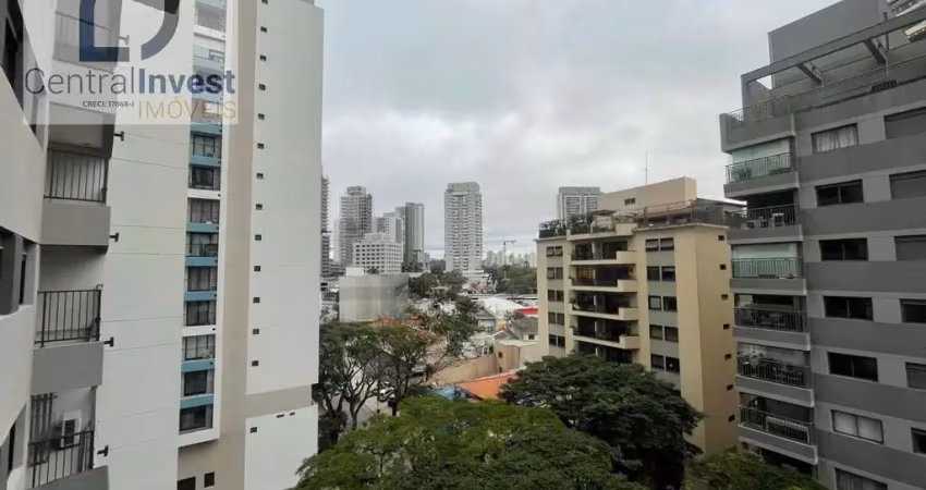 Apartamento com 2 quartos para alugar na Rua Eng. Bianor, 148, Butantã, São Paulo