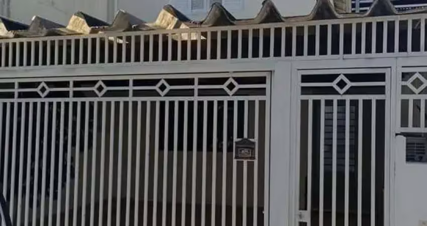 Casa com 3 quartos à venda na Rua João Rossini, 51, Jardim Trussardi, São Paulo