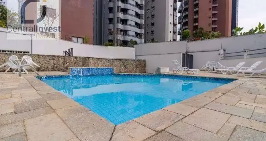 Apartamento com 2 quartos à venda na Rua Professor José Horácio Meirelles Teixeira, 850, Vila Suzana, São Paulo