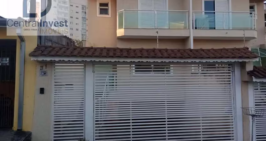 Obrado para aluguel tem 130 metros quadrados com 3 quartos em jardim das vertentes - são paulo - sp