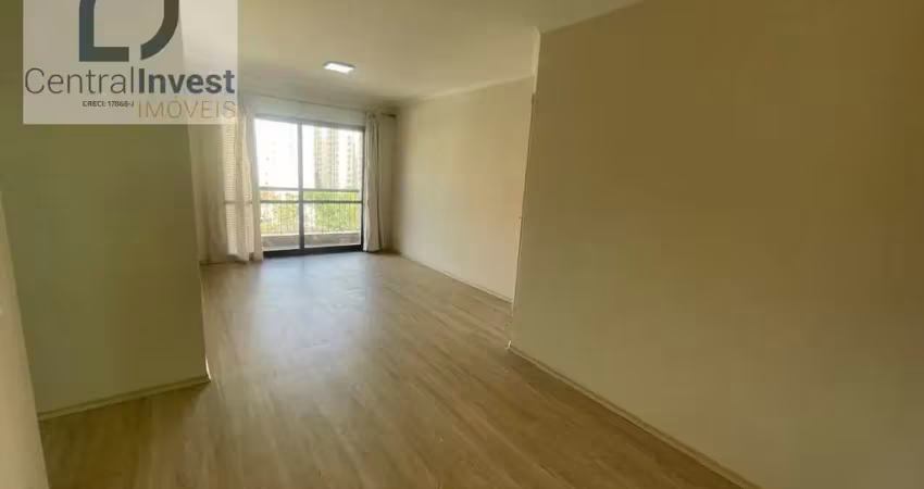 Apartamento com 3 quartos à venda na Rua Paulo Sérgio de Macedo, 71, Jardim Lar São Paulo, São Paulo