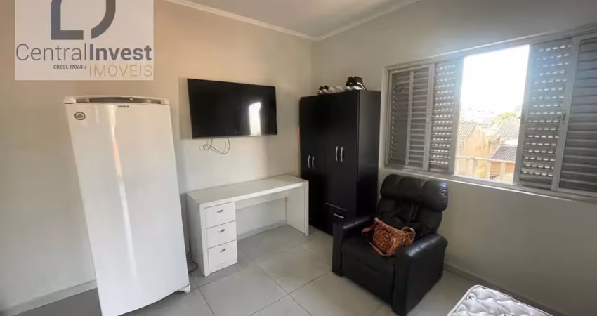 Casa kitchenette/studio em vila sonia  -  são paulo