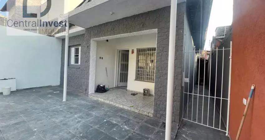 Casa comercial para alugar na Rua Heitor dos Prazeres, 317, Vila Sônia, São Paulo