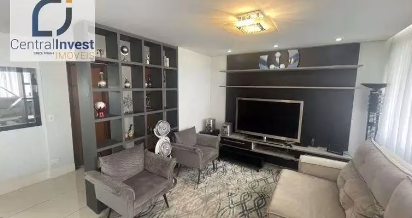 Apartamento com 3 quartos à venda na Rua Dr. James Ferraz Alvim, 93, Vila Suzana, São Paulo