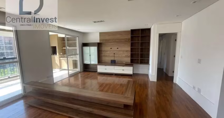 Apartamento com 3 quartos para alugar na Rua Elizabeth Barbegian Baldinato, 31, Vila Suzana, São Paulo