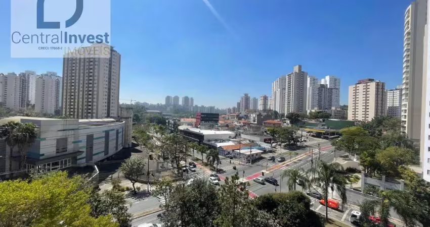 Apartamento com 2 quartos à venda na Rua Danaides, 53, Vila Anhangüera, São Paulo