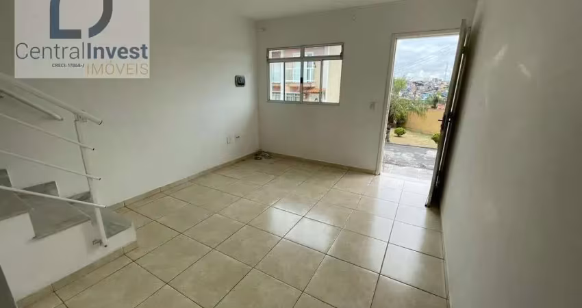 Casa com 2 quartos para alugar na Rua Bernardo Tavares, 130, Vila Pirajussara, São Paulo
