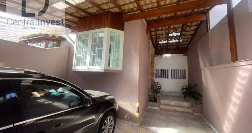 Casa com 3 quartos à venda na Rua Luís Ramos Figueira, 198, Jardim Lar São Paulo, São Paulo