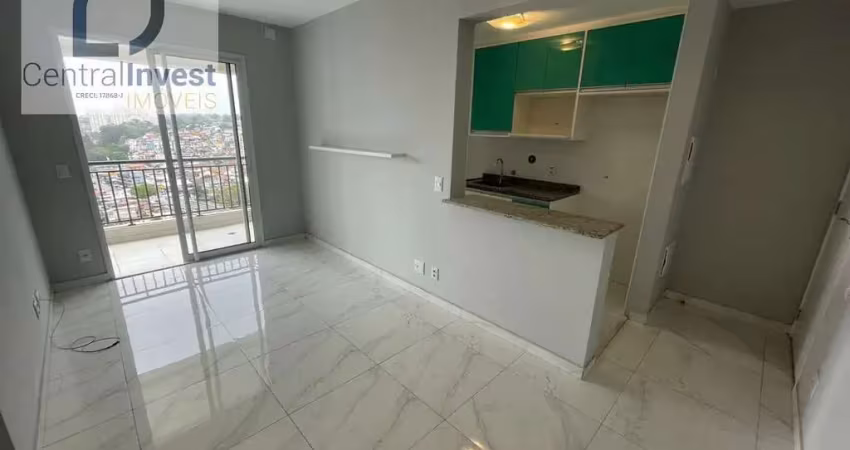 Apartamento  para venda possui 66 metros quadrados com 3 quartos (1 suíte) – vila sônia