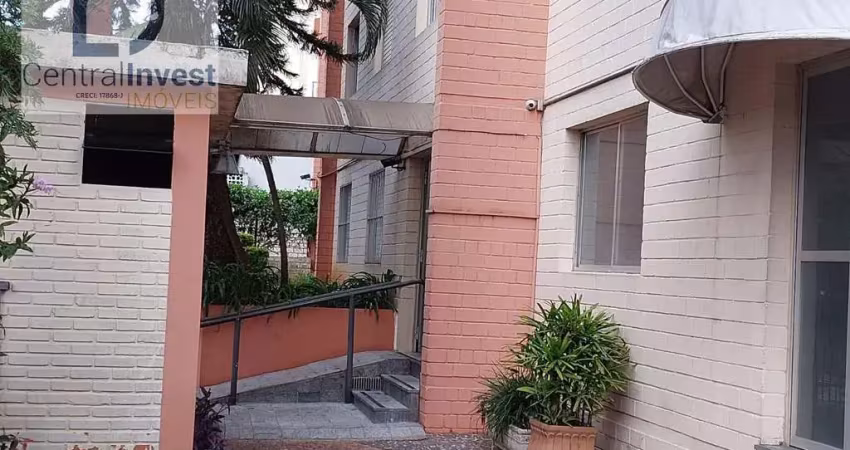 Apartamento com 2 quartos para alugar na Rua José Furtado de Mendonça, 81, Jardim Monte Kemel, São Paulo