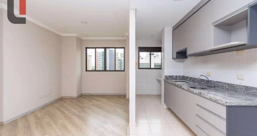 Cobertura com 3 dormitórios à venda, 132 m² por R$ 1.160.900,00 - Cristo Rei - Curitiba/PR