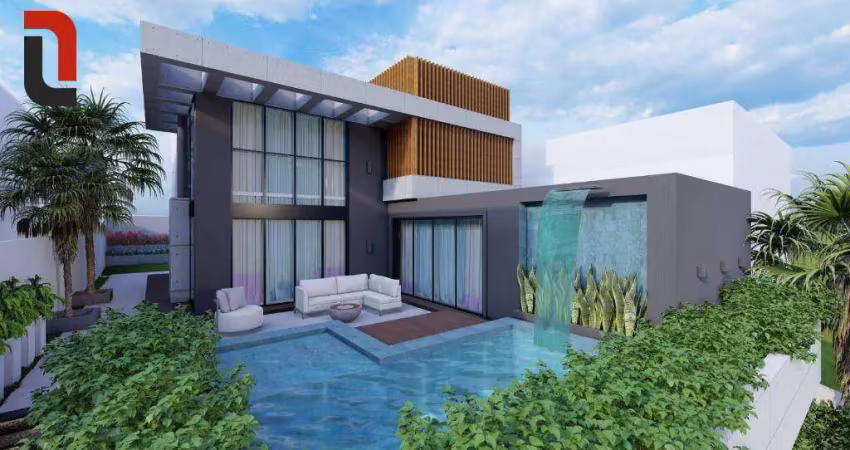Terreno à venda, 444 m² por r$ 630.000,00 - butiatumirim - colombo/pr