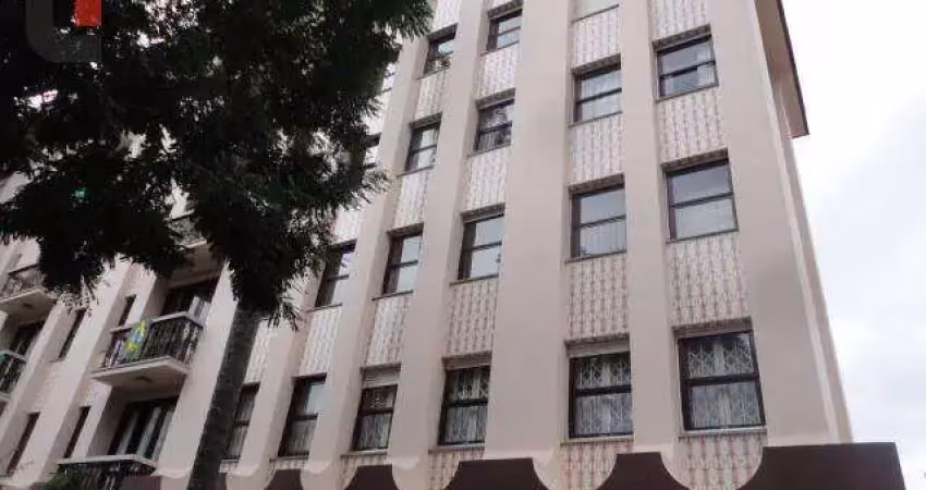 Apartamento com 3 dormitórios à venda, 134 m² por R$ 742.000,00 - Batel - Curitiba/PR