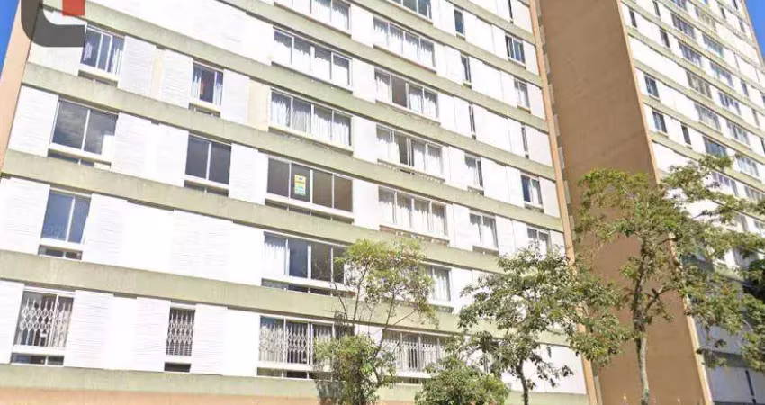 Apartamento com 3 dormitórios à venda, 116 m² por r$ 1.100.000,00 - centro - curitiba/pr