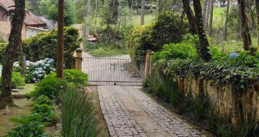 Chácara com 3 dormitórios à venda, 168000 m² por R$ 9.499.000,00 - Itaqui de Cima - Campo Largo/PR