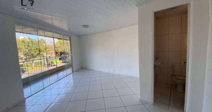 Loja para alugar, 24 m² por R$ 1.200/mês - Água Verde - Curitiba/PR