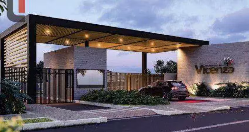 Terreno à venda, 142 m² por r$ 234.989,43 - barro preto - são josé dos pinhais/pr