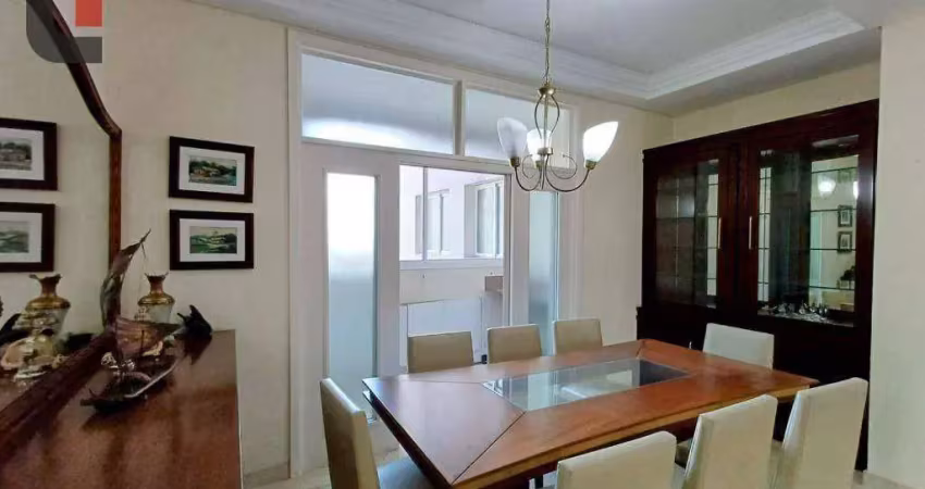 Apartamento com 4 quartos à venda, 227 m² por r$ 2.400.000 - batel - curitiba/pr