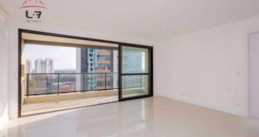 Apartamento com 3 quartos à venda, 108 m² por r$ 1.250.000 - ecoville - curitiba/pr