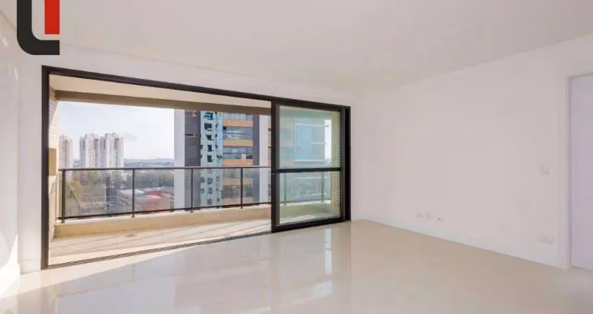 Apartamento com 3 quartos à venda, 108 m² por r$ 1.250.000 - ecoville - curitiba/pr