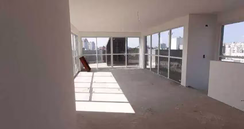 Cobertura com 3 dormitórios à venda, 189 m² por R$ 1.800.000,00 - Portão - Curitiba/PR