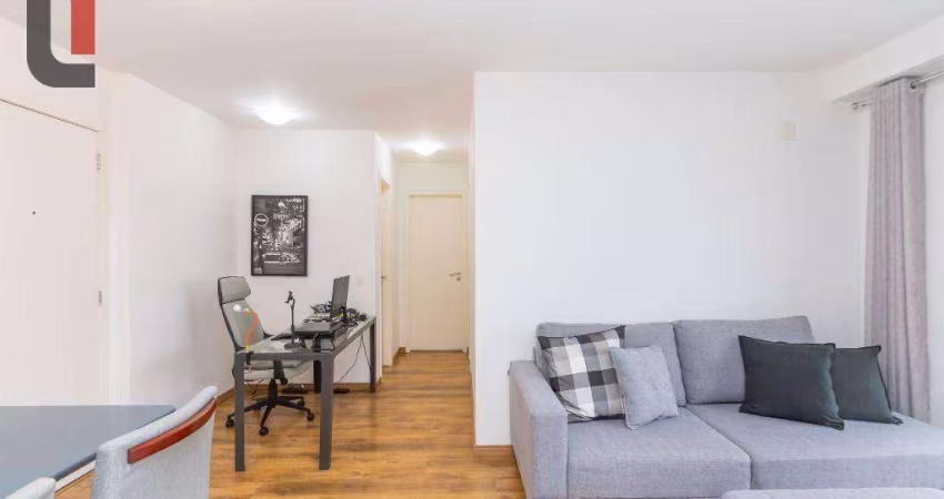 Apartamento com 2 dormitórios à venda, 69 m² por R$ 600.000,00 - Ecoville - Curitiba/PR
