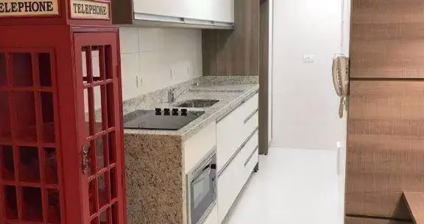 Apartamento com 2 quartos para alugar, 51 m² por r$ 2.700/mês - centro - curitiba/pr