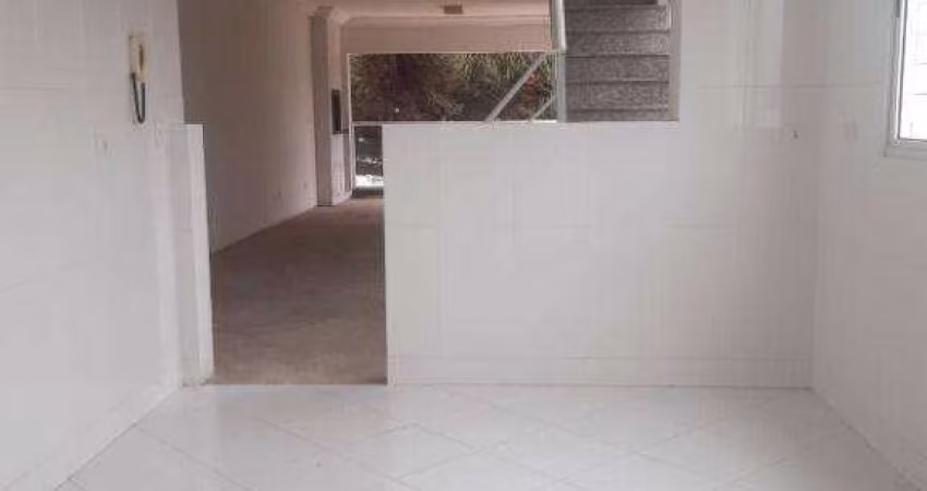 Cobertura com 4 dormitórios à venda, 192 m² por R$ 2.700.000,00 - Vila Izabel - Curitiba/PR