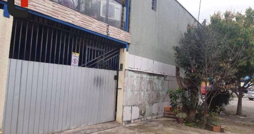 Casa com 3 quartos à venda, 130 m² por r$ 1.000.000 - tatuquara - curitiba/pr