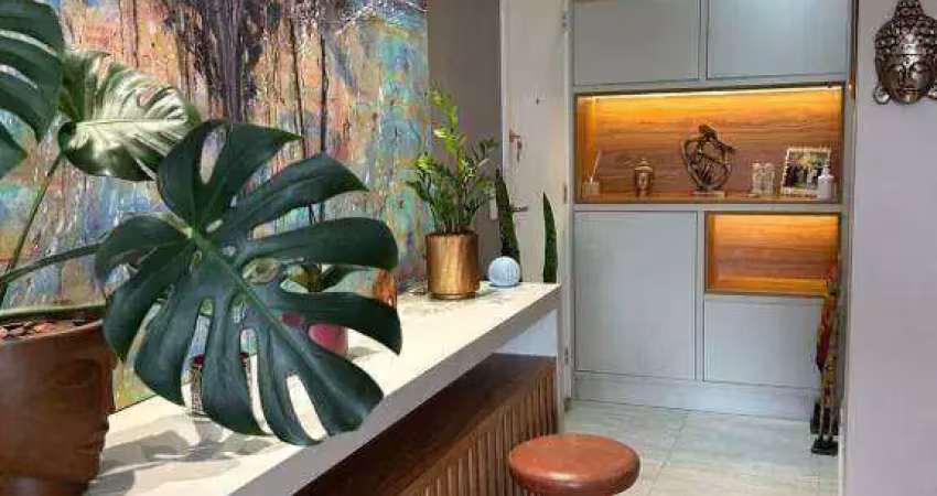 Apartamento com 2 dormitórios à venda, 87 m² por r$ 985.000,00 - são lourenço - curitiba/pr
