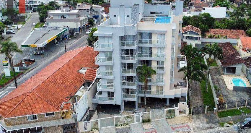 Apartamento com 2 quartos à venda, 91 m² por R$ 670.000 - Brejatuba - Guaratuba/PR