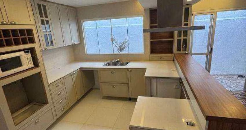 Casa com 3 quartos à venda, 177 m² por R$ 1.290.000 - Vila Izabel - Curitiba/PR